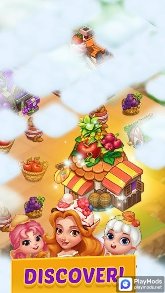 Net Fishing!<span>(No Ads)</span> screenshot image 3_Popularmodapk.com