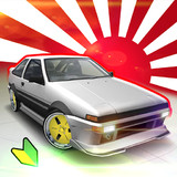 JDM Racing: Drag & Drift race<span>(Unlimited Money)</span>1.6.4_rowtechapk.com