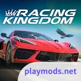 Racing Kingdom Car Drag Race<span>(No ads)</span>0.27.7_rowtechapk.com