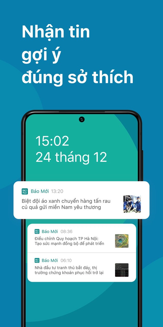 Báo Mới - Tin mới 24h screenshot image 9_Popularmodapk.com