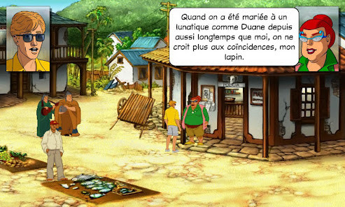 Keel screenshot image 1_Popularmodapk.com