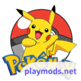 宝可梦肉鸽离线<span>(Player-made)</span>1.0_rowtechapk.com