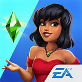The Sims Labs: Town Stories<span>(Unlimited Currency)</span>0.3.92_rowtechapk.com