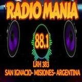 RADIOMANIA 88.1 - SAN IGNACIO10.0_rowtechapk.com