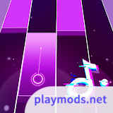 Magic Piano Tiles: EDM Music<span>(Speed change)</span>0.2.62_rowtechapk.com