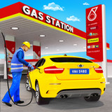 Petrol Car: Kar Gadi Wala Game34.0.1_rowtechapk.com