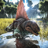 Dimetrodon Simulator<span>(unlimited currency)</span>1.3.5_rowtechapk.com