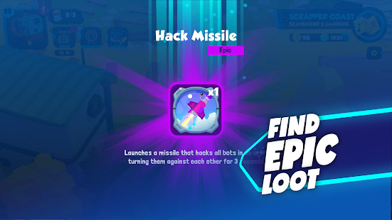 The adventures of funny bugs screenshot image 17_Popularmodapk.com