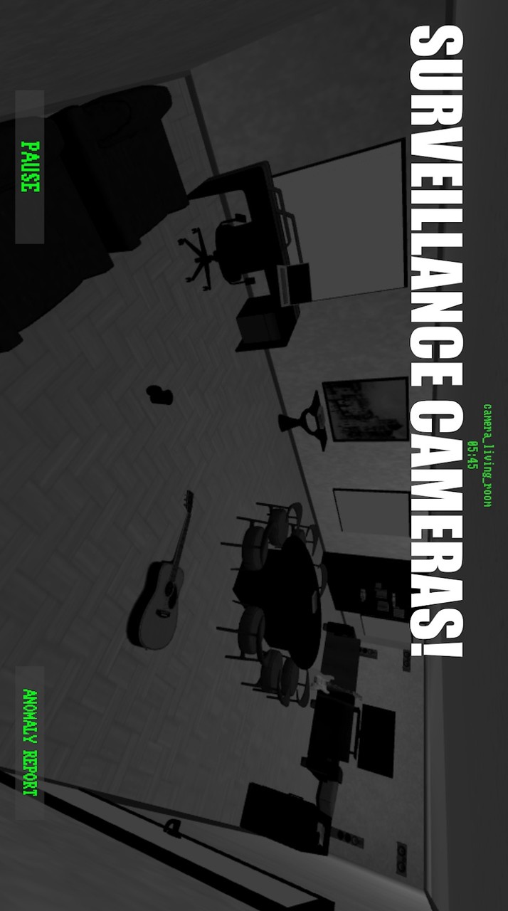 I'm on Observation Duty<span>(Unlocked)</span> screenshot image 17_Popularmodapk.com