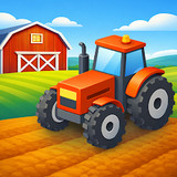 Farm Master<span>(Unlimited diamonds)</span>0.1.0_rowtechapk.com