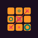 Tic Tac Toe Cross Out1.2.4_rowtechapk.com