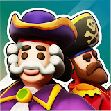 The Lost Pirate: Treasure Hunt<span>(Mod Menu)</span>1.0.4_rowtechapk.com