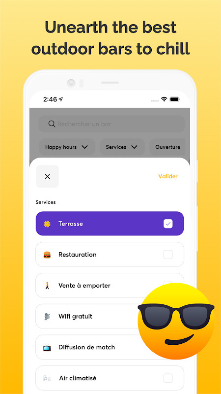 ColorSnap® Match screenshot image 3_Popularmodapk.com