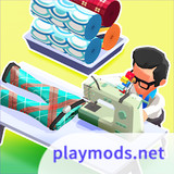 Idle Boutique<span>(No Ads)</span>2.7_rowtechapk.com