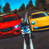 Real Driving Sim(Unlimited Money)4.8_rowtechapk.com