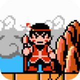 Spear Hero(Unlimited life)0.1_rowtechapk.com