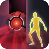 ARKNET: Singularity – Stealth Action Adventure(Unlock)  2.1.1_rowtechapk.com