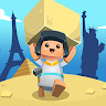 Idle Landmark - Builder Game<span>(Unlimited Diamonds)</span>1.35_rowtechapk.com