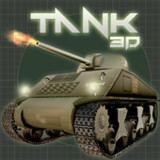 Tank War Battle 3D Game1.2_rowtechapk.com