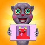 Garten Fall Party: Race.IO1.0.6.1_rowtechapk.com