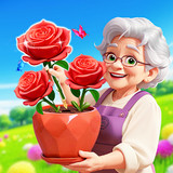 Bloom Match<span>(Free Shopping)</span>1.0.20_rowtechapk.com