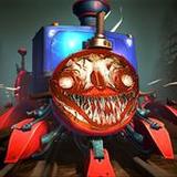 Choo Horror Train escape game2.0_rowtechapk.com