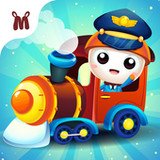 Marbel Train Station5.0.4_rowtechapk.com
