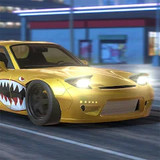Extreme Car Driving Max Drift<span>(Unlimited Money)</span>1.0_rowtechapk.com