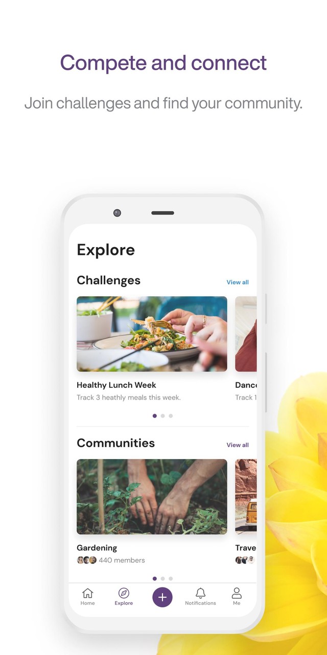 TELUS Health Wellbeing screenshot image 6_Popularmodapk.com
