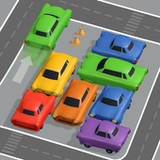 Car Parking - Traffic Jam Game10_rowtechapk.com