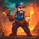 Lost Prison - Shelter Survival<span>(Free Shopping)</span>1.11.0_rowtechapk.com