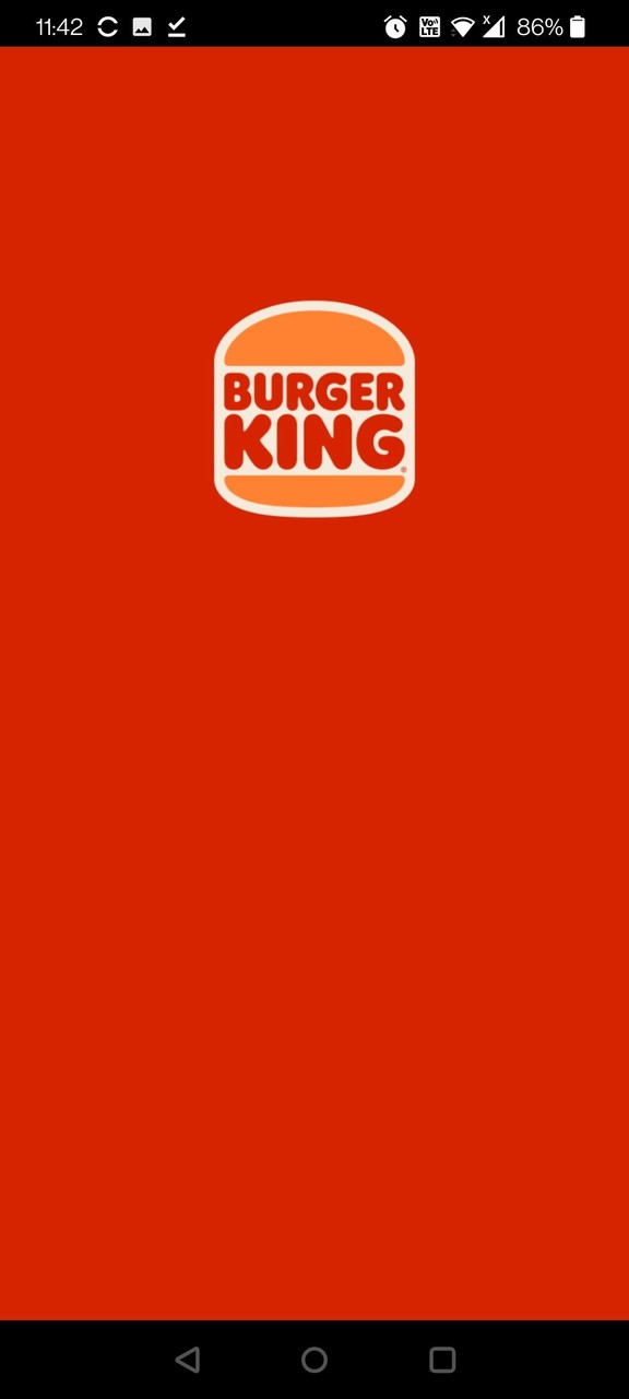 Burger King Italia screenshot image 1_Popularmodapk.com