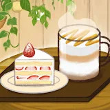 Tiny Coffee Shop Story<span>(Unlimited currency)</span>3.0.7_rowtechapk.com