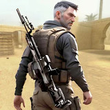 Sniper Assassin Contract 3D<span>(Unlimited Resources)</span>1.0.9_rowtechapk.com