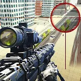 Sniper Shooter : Pro Shooting<span>(No Ads)</span>4.8_rowtechapk.com
