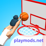 Flip Dunk<span>(Unlimited Money)</span>2.72_rowtechapk.com