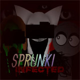 Sprunki Infection Mode<span>(Player-made)</span>1.0_rowtechapk.com