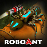 Robo ant | The Smasher<span>(Unlimited money)</span>2.0_rowtechapk.com