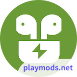 AndroPods - Airpods on Android<span>(Premium Unlocked)</span>1.5.26_rowtechapk.com