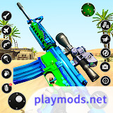 Fps Shooting Strike: Gun Games<span>(Unlocked)</span>1.0.37_rowtechapk.com