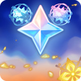 Genshin Impact Simulator: Wish<span>(Unlimited Money)</span>3.7_rowtechapk.com