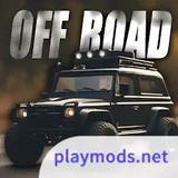 Off-Road 4x4 Jeep: Simulation<span>(No Ads)</span>1.1_rowtechapk.com