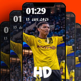 Jude Bellingham wallpaper HD2_rowtechapk.com