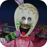 Ice Scream Game-Scary Icecream1_rowtechapk.com