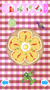 Pizza Maker - Cooking Game screenshot image 20_Popularmodapk.com