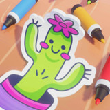 Art Stickers0.21_rowtechapk.com