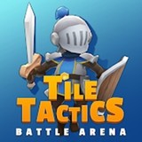 TileTactics : Battle Arena(Large enty of Diamonds)0.9.1_rowtechapk.com