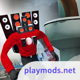 疯狂的沙盒世界<span>(No ads)</span>1.0_rowtechapk.com