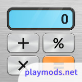 Calculator Plus with History<span>(Full Version)</span>6.10.5_rowtechapk.com