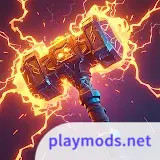 Legends Reborn: Last Battle<span>(Unlimited Mana)</span>3.10.7_rowtechapk.com